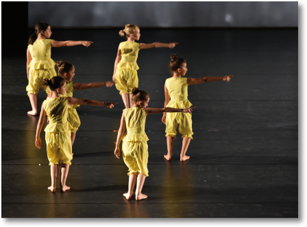 Carré d'Art, école de danse à Strasbourg - photo 7